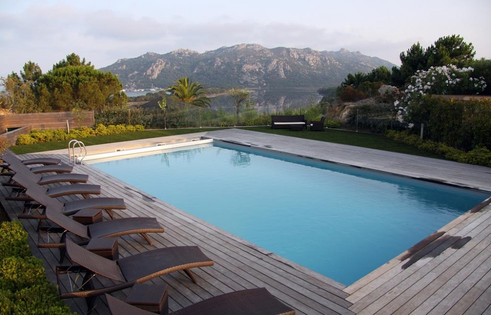 Photo de Hôtel Castell'Verde