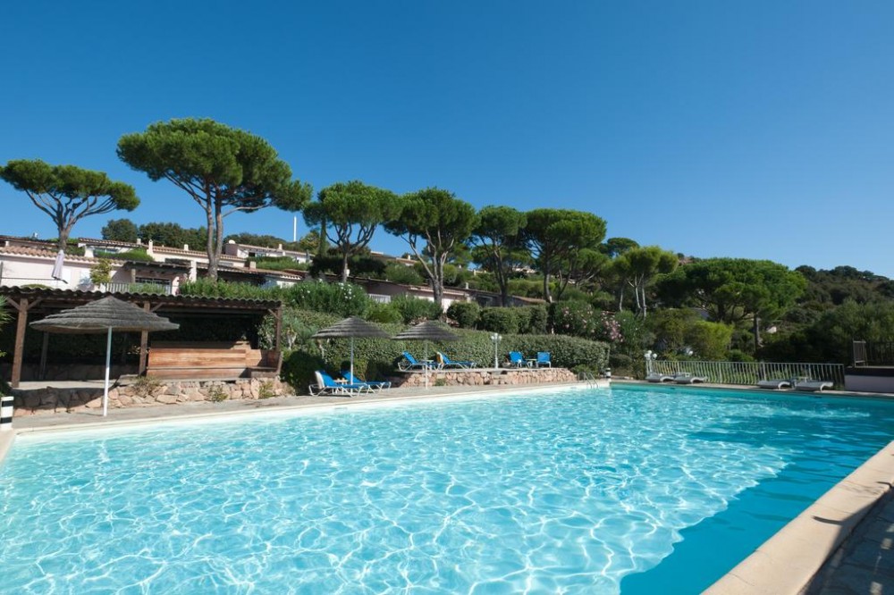 Photo de Hôtel Marina Di Santa Giulia