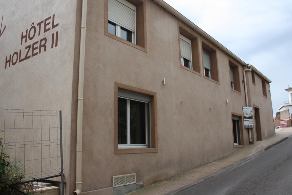 Photo de l'Hôtel Holzer