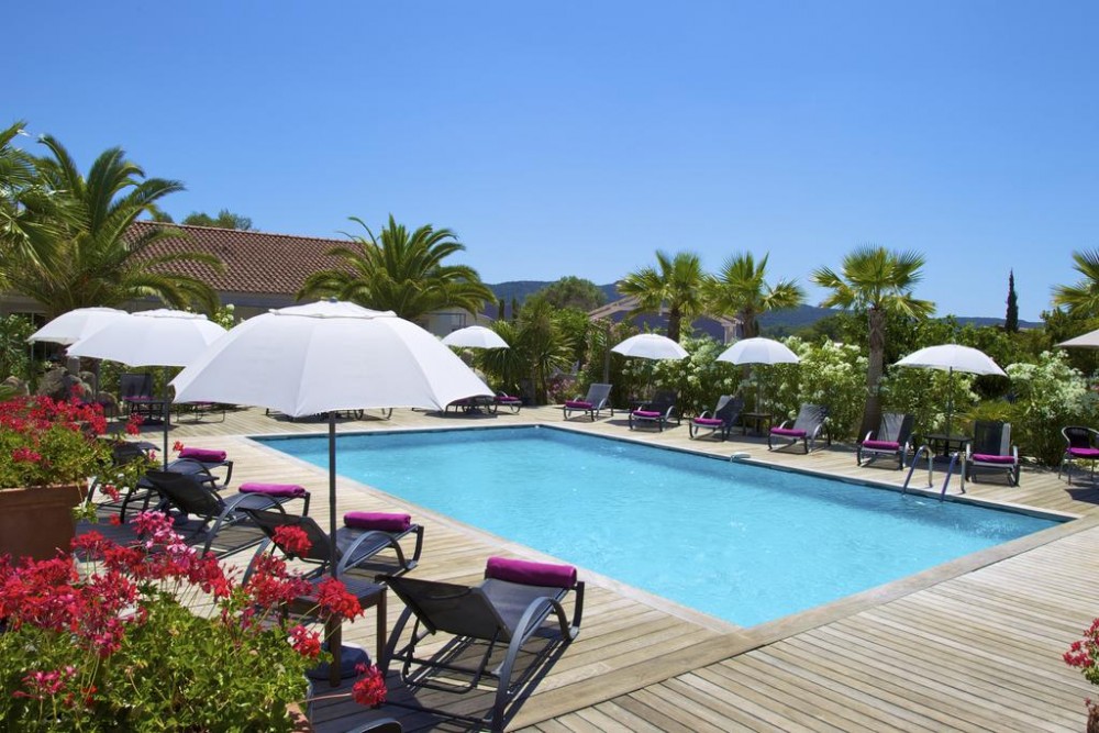 Photo de Golfe Hôtel