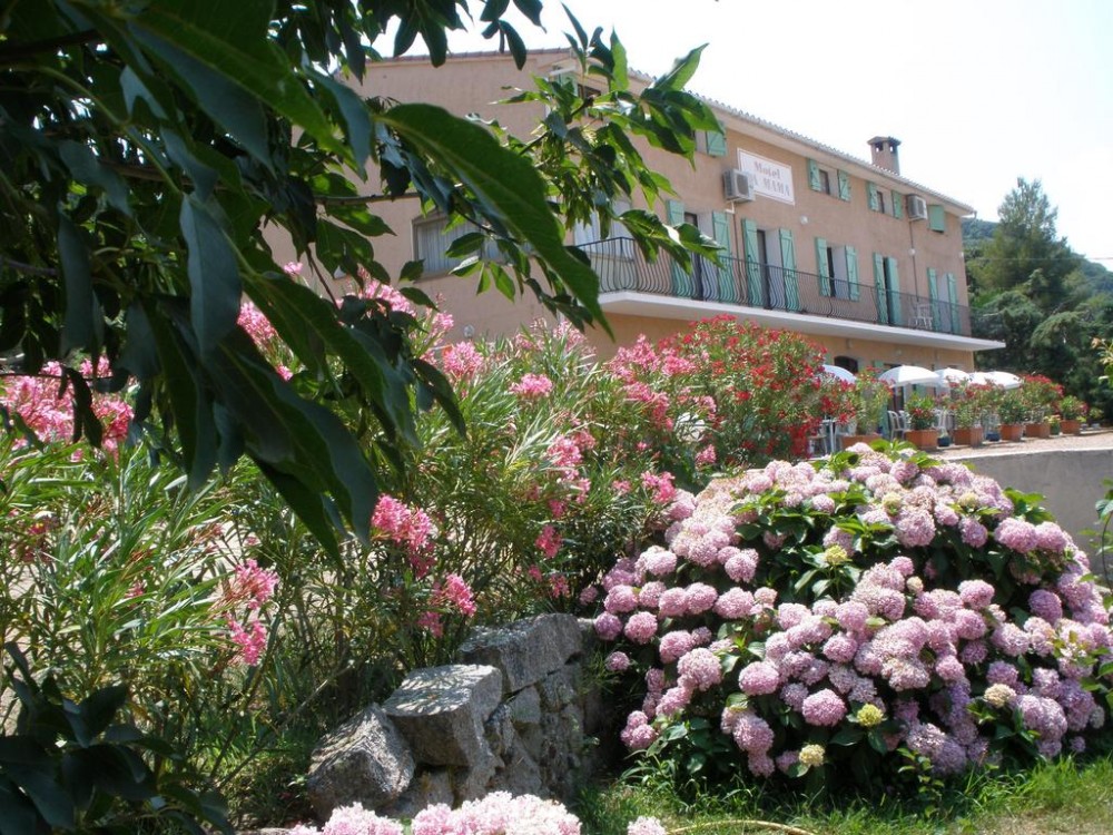 Photo de Hôtel da Mama