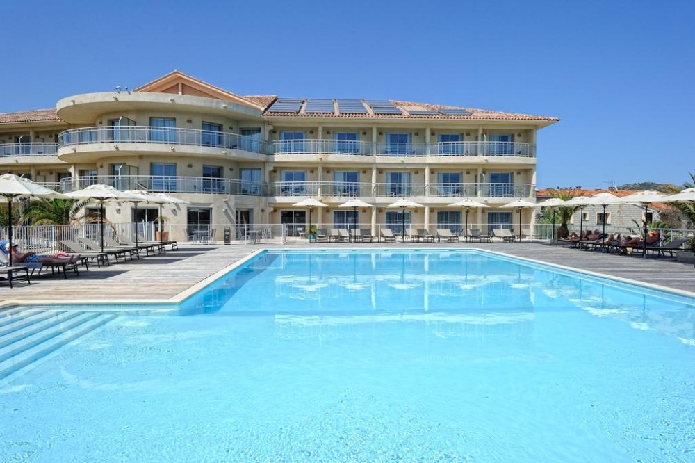 Photo de Hôtel Costa Salina