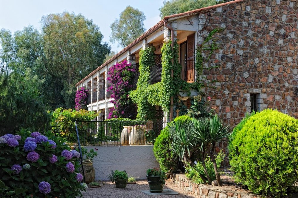 Photo de Hôtel Shegara