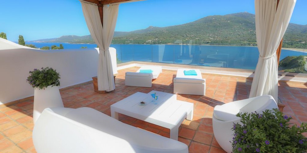Photo de Miramar Boutique Hôtel