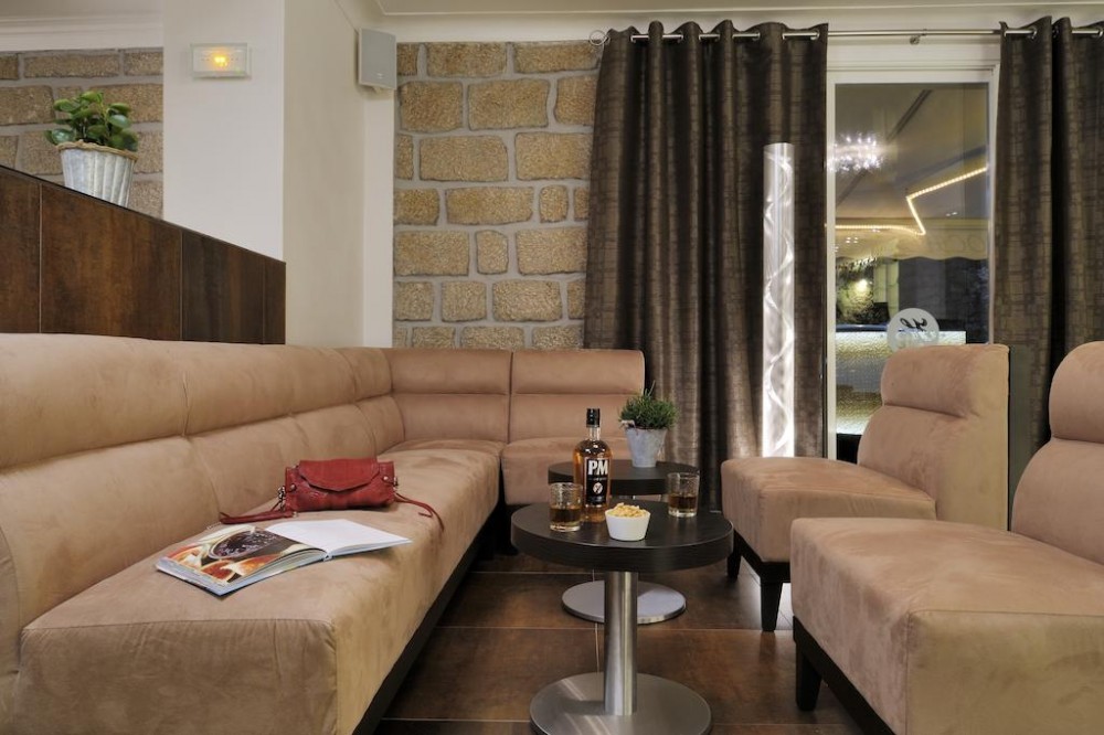 Photo de Hôtel Des Roches