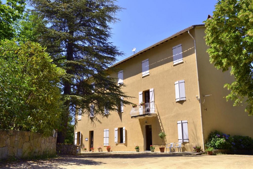 Photo de Hôtel Beau Séjour