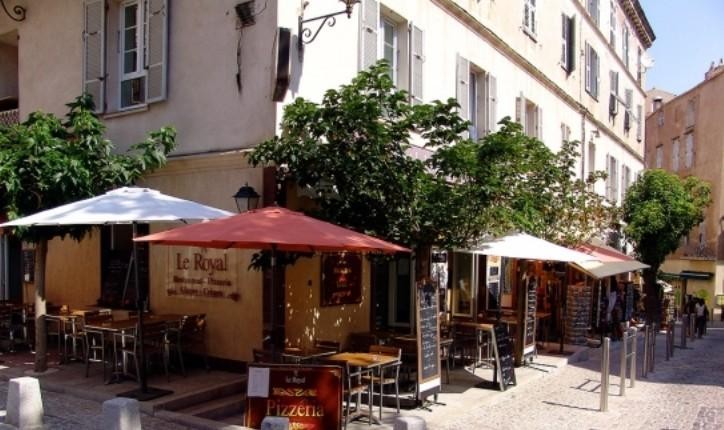 Photo de Hôtel Le Royal Bonifacio