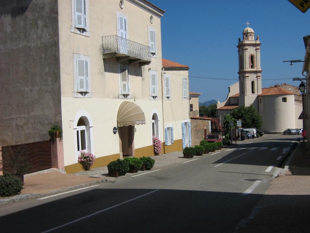Photo de Maison d'hôtes San Pedru