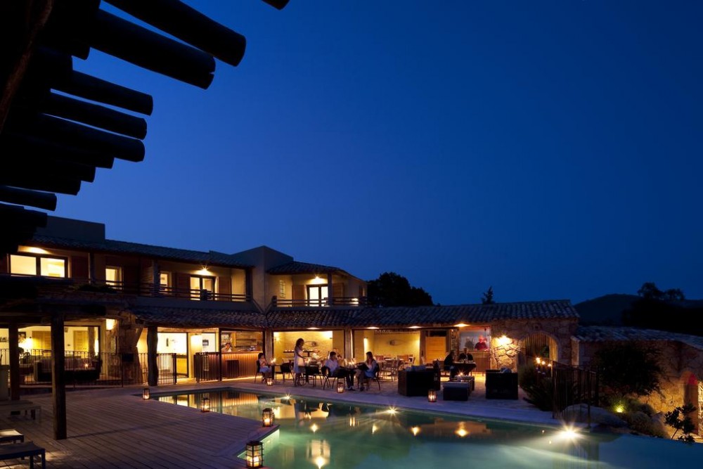 Photo de Les Bergeries De Palombaggia