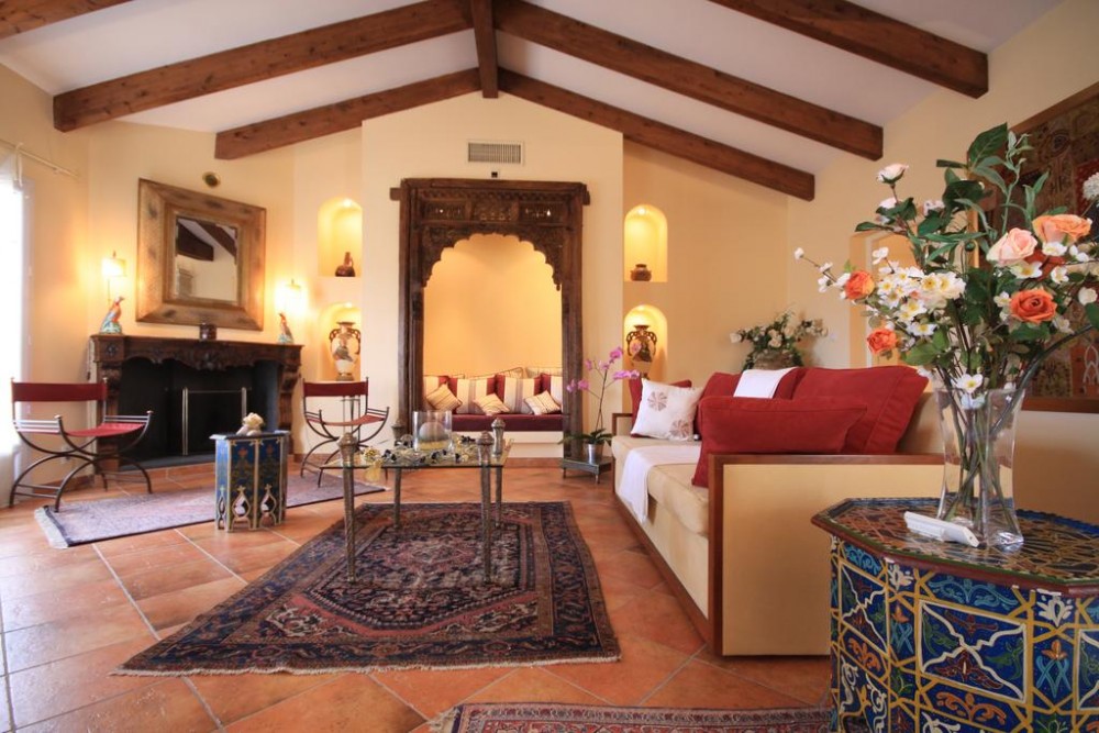 Photo de Casa Sultana