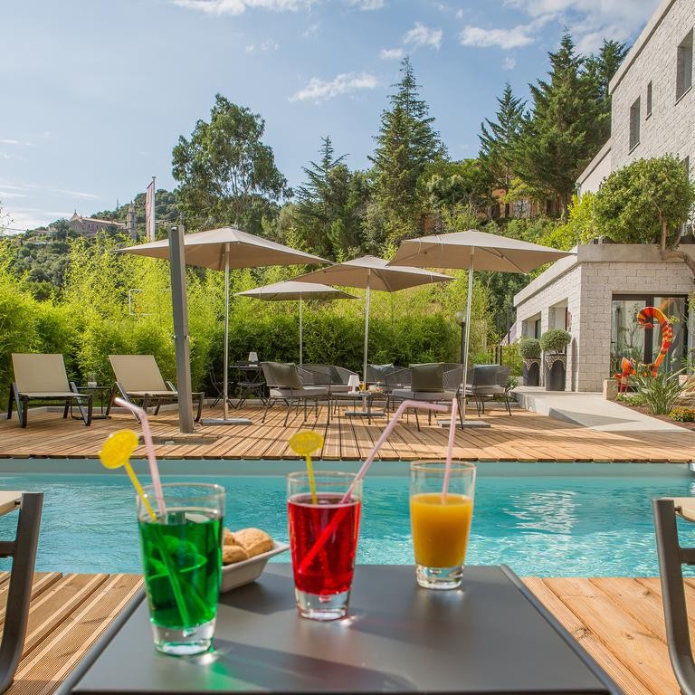 Photo de Rossi Hôtel