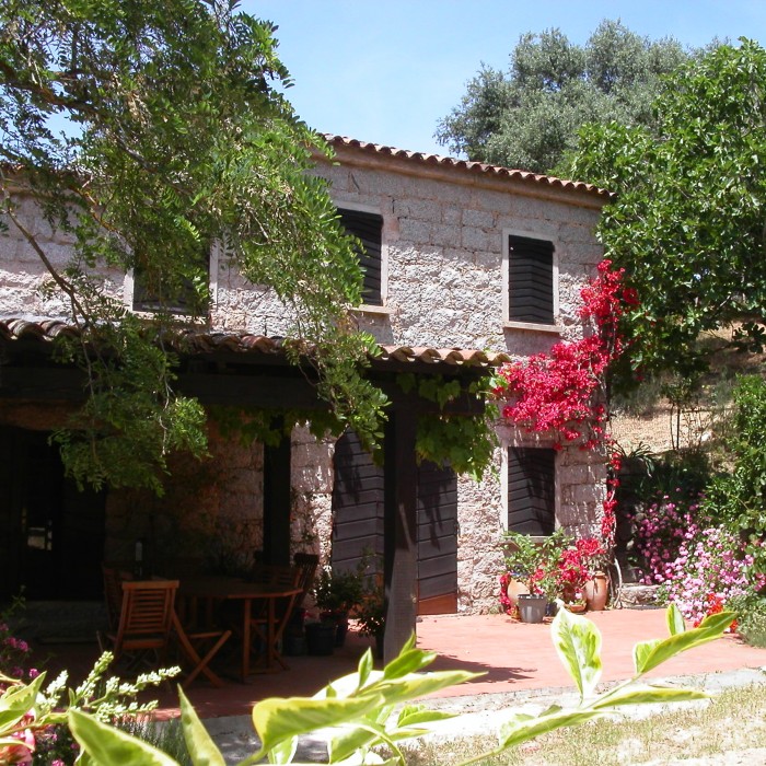 Photo de Domaine de Croccano 
