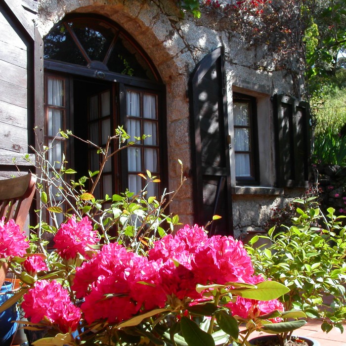 Photo de Domaine de Croccano 