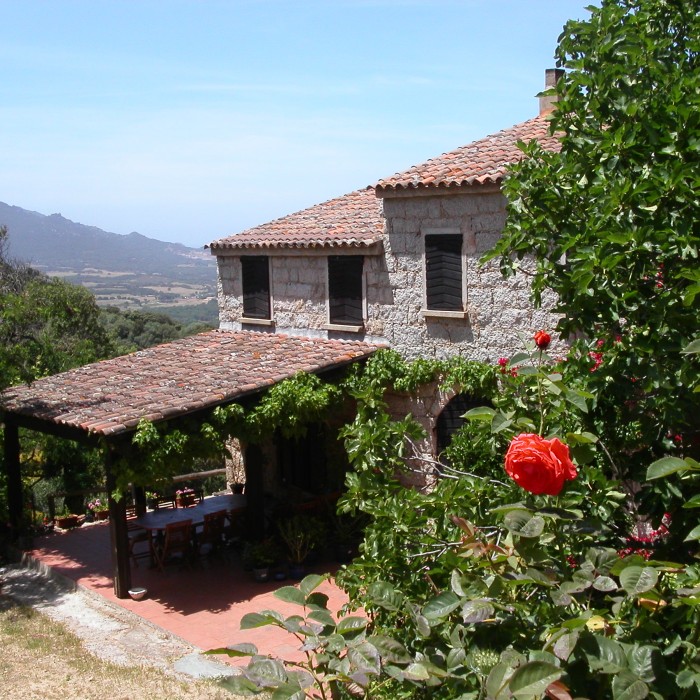 Photo de Domaine de Croccano 