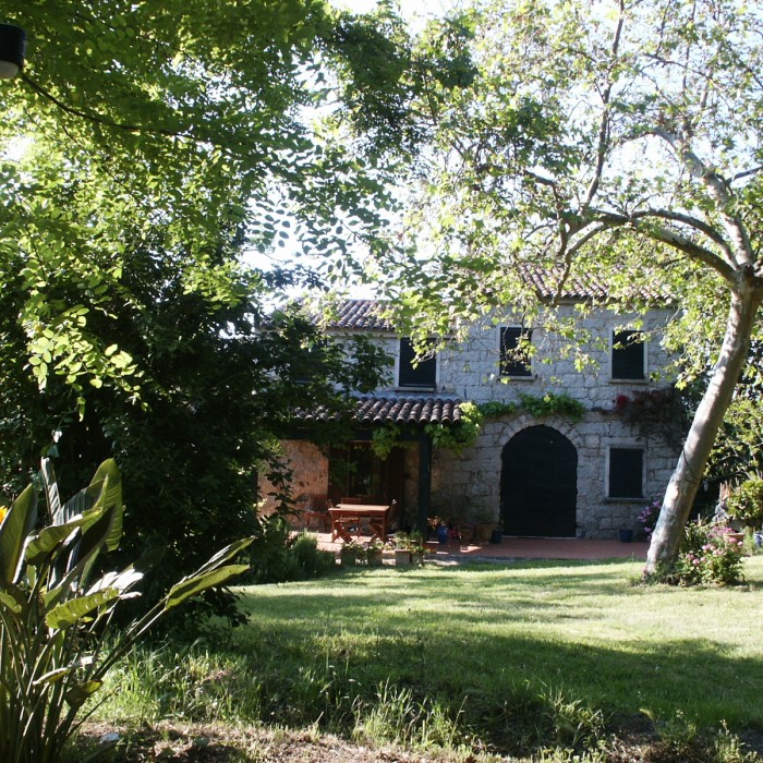 Photo de Domaine de Croccano 
