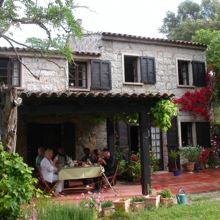 Photo de Domaine de Croccano 