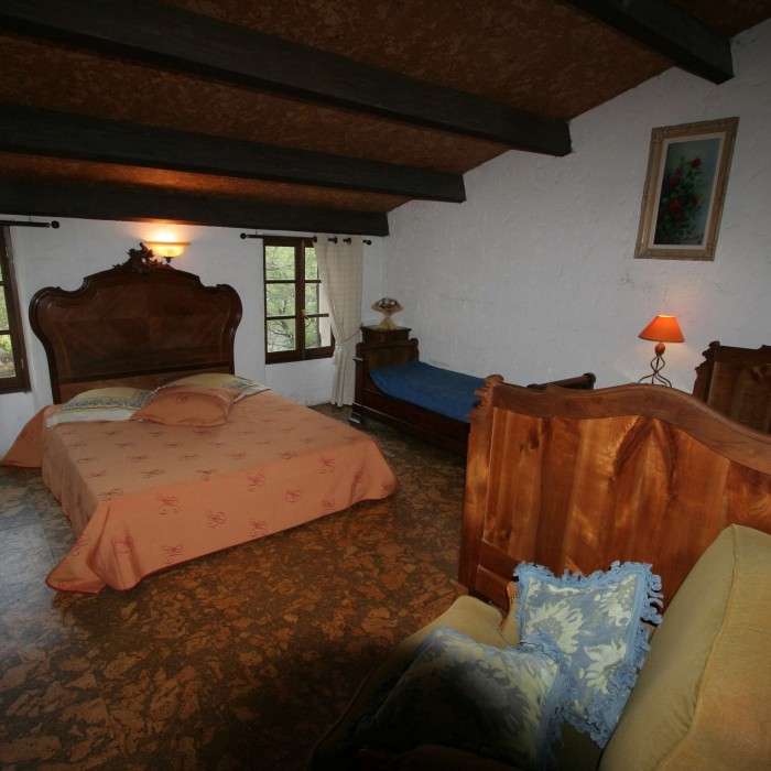 Photo de Domaine de Croccano 