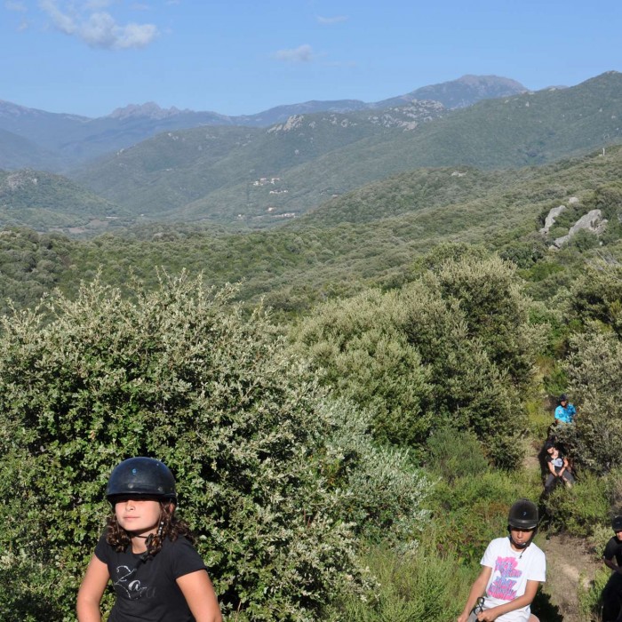 Photo de Domaine de Croccano 