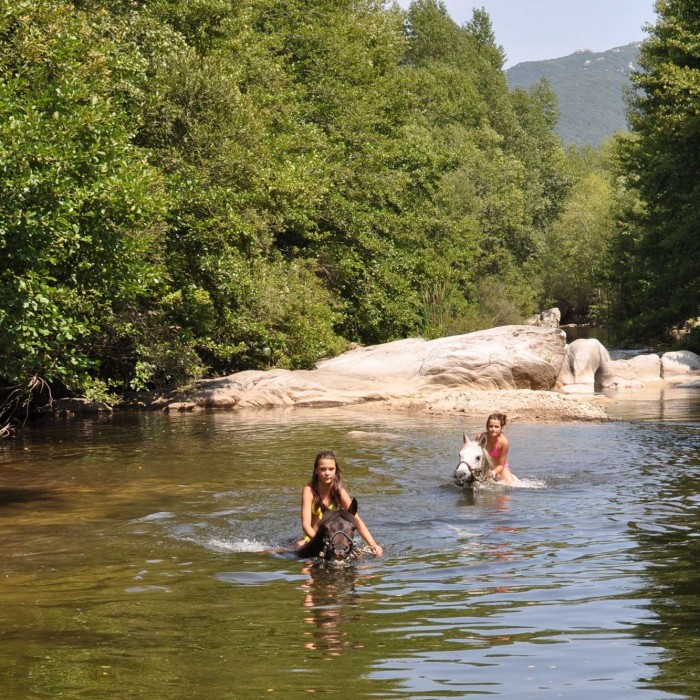 Photo de Domaine de Croccano 