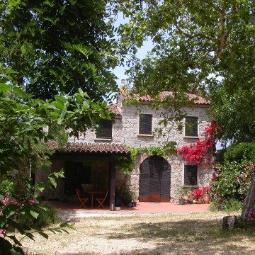Domaine de Croccano 