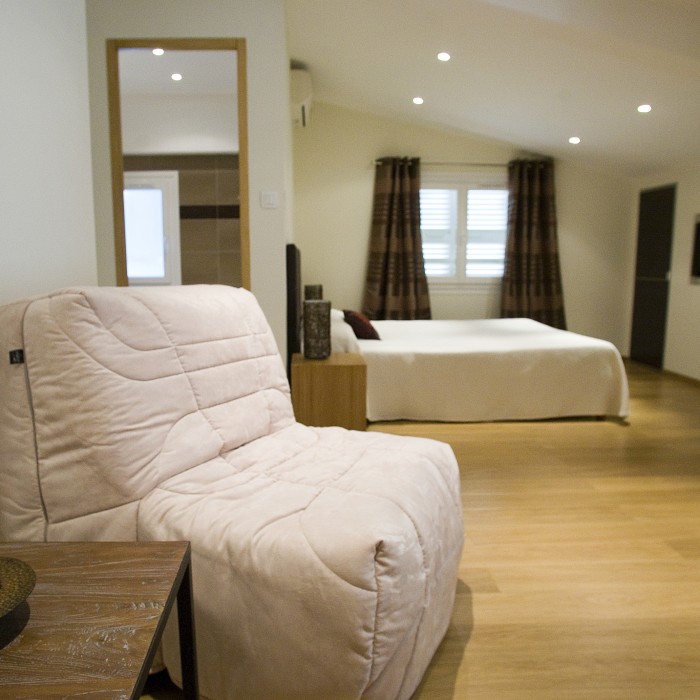 Photo de Hôtel Cesario
