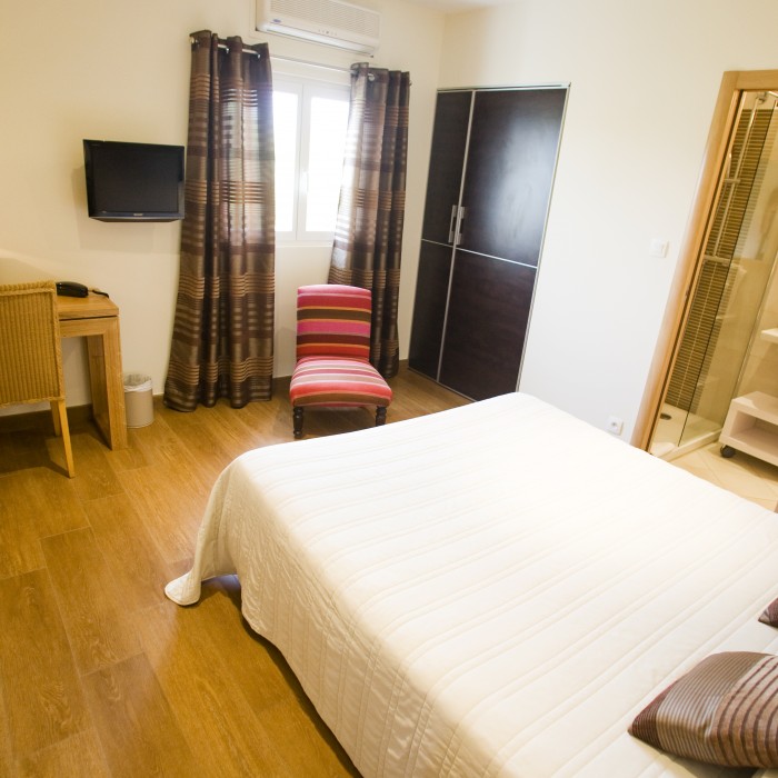 Photo de Hôtel Cesario