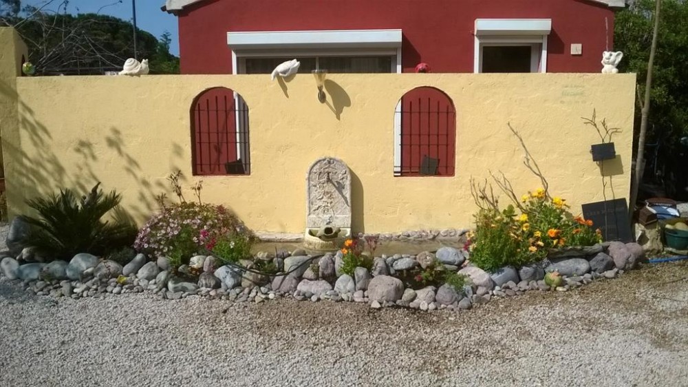 Photo de Casa di Floumy