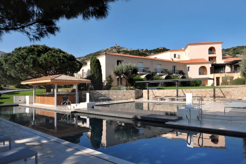 Photo de Hôtel La Villa