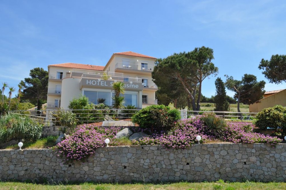 Photo de Le Saint Erasme