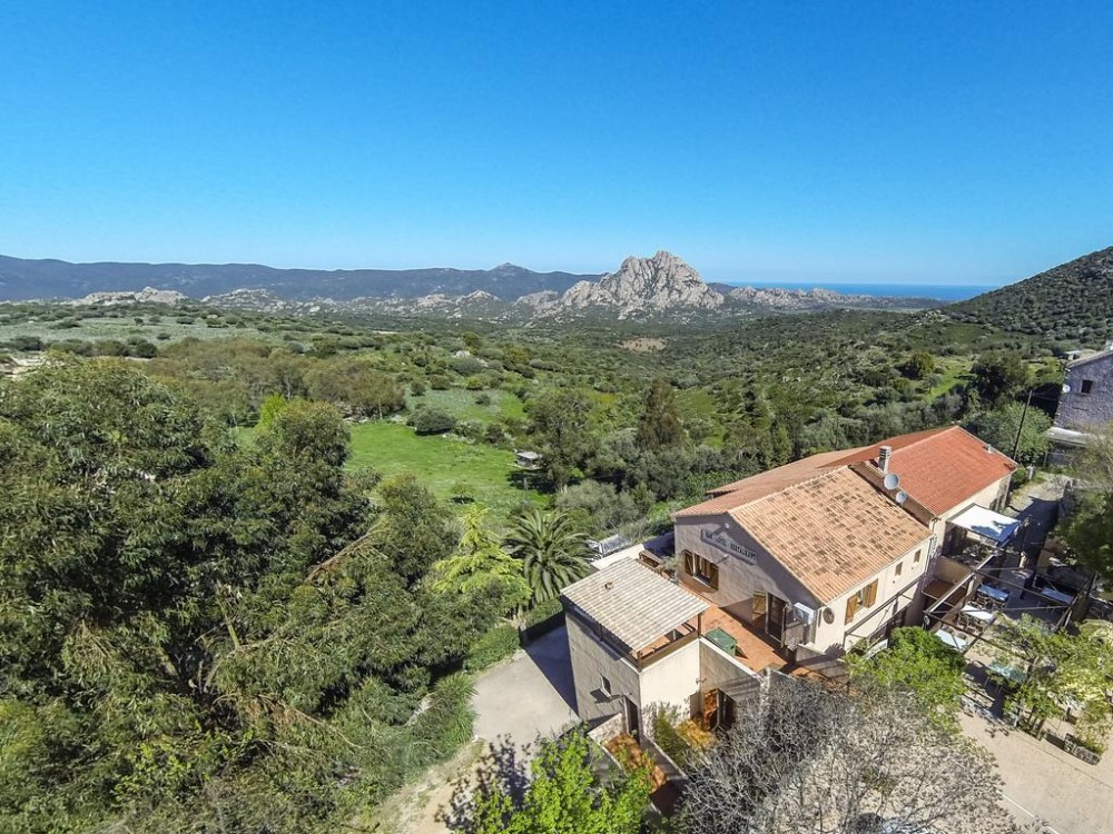 Photo de Relais de Saleccia