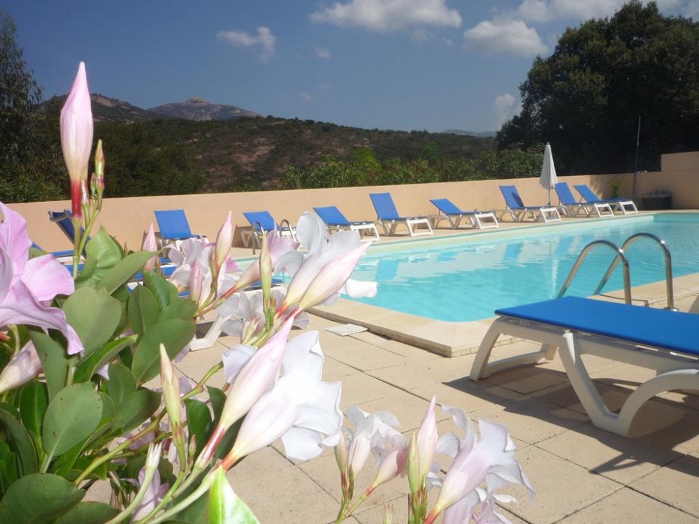 Photo de Hôtel Cinque Arcate