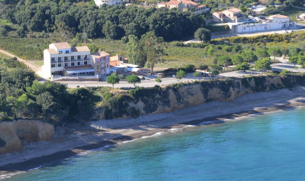 Photo de Hôtel Restaurant Le Filosorma