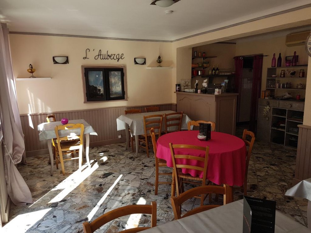 Photo de L'auberge Hôtel Restaurant