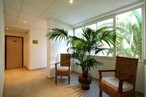 Photo de Hôtel-restaurant A casa di Maria Cicilia