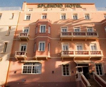 Photo de Splendid Hôtel