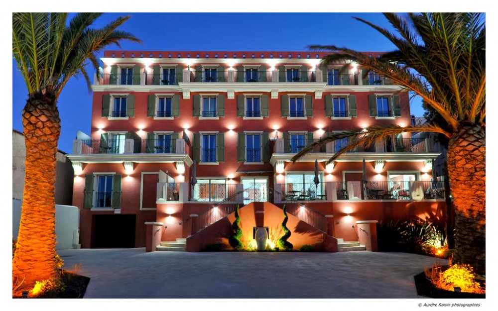 Photo de Hôtel Liberata
