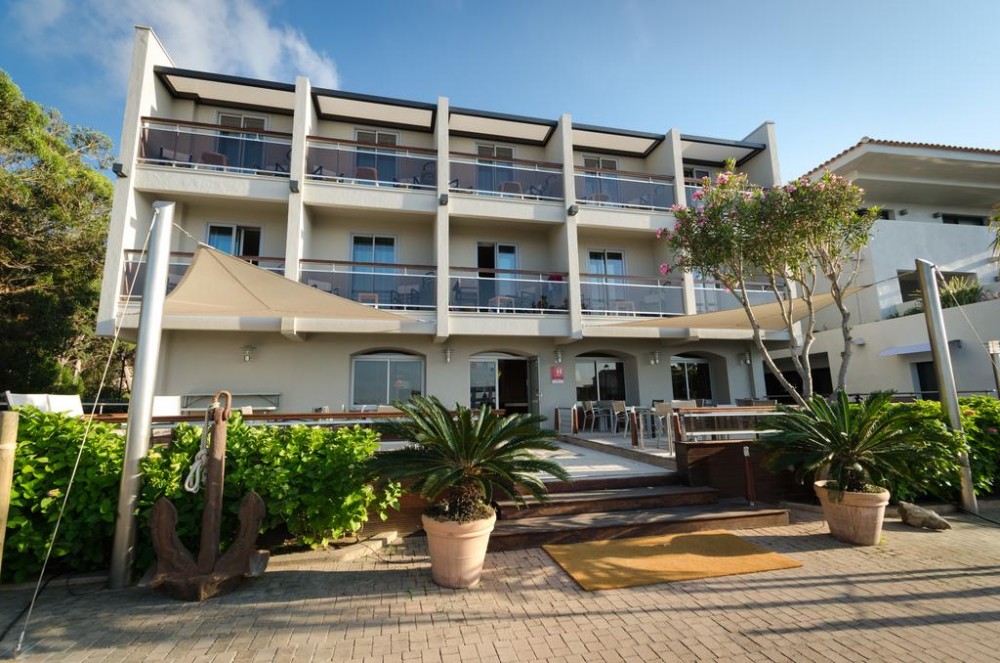 Photo de Hôtel l'Amiral
