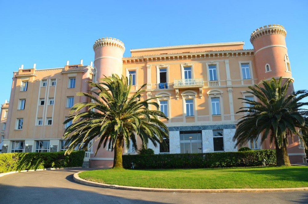 Photo de Langley Resort Napoléon Bonaparte