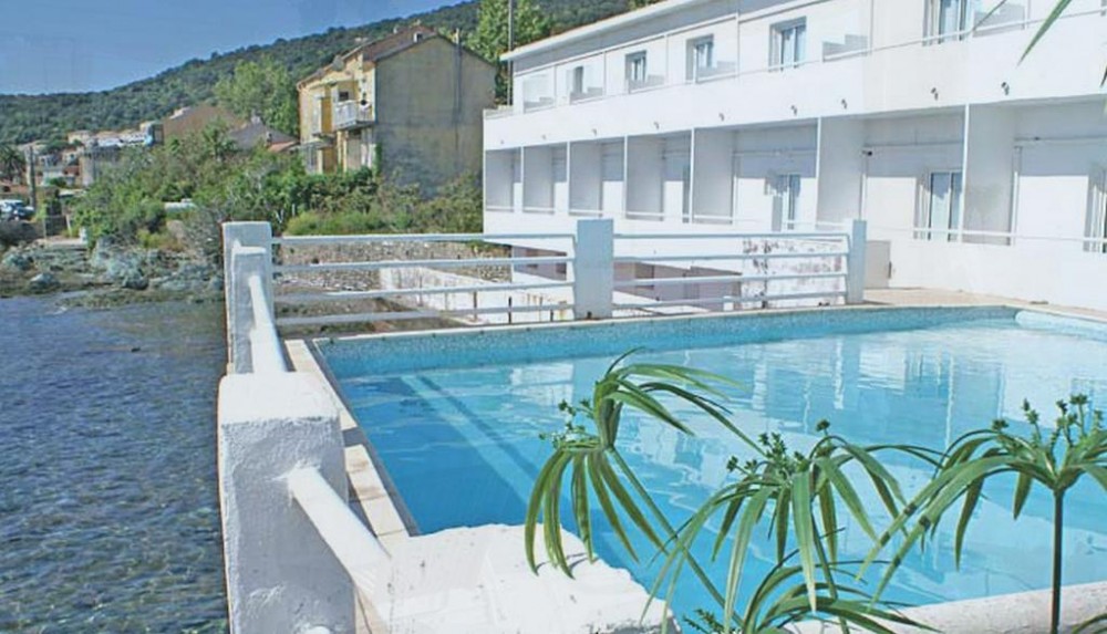 Photo de Hôtel Ariana