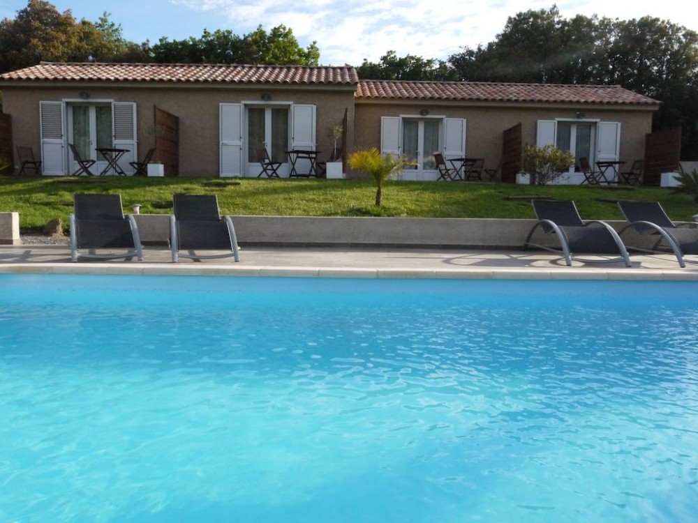 Photo de Casa Eva Maria