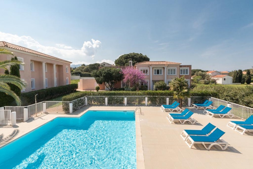 Photo de Hôtel Thalassa