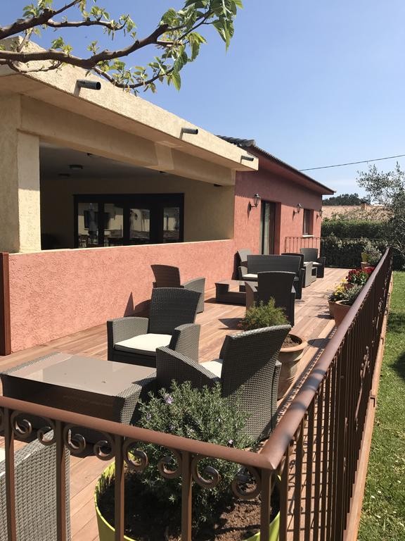 Photo de Osteria a Stalla Sischese