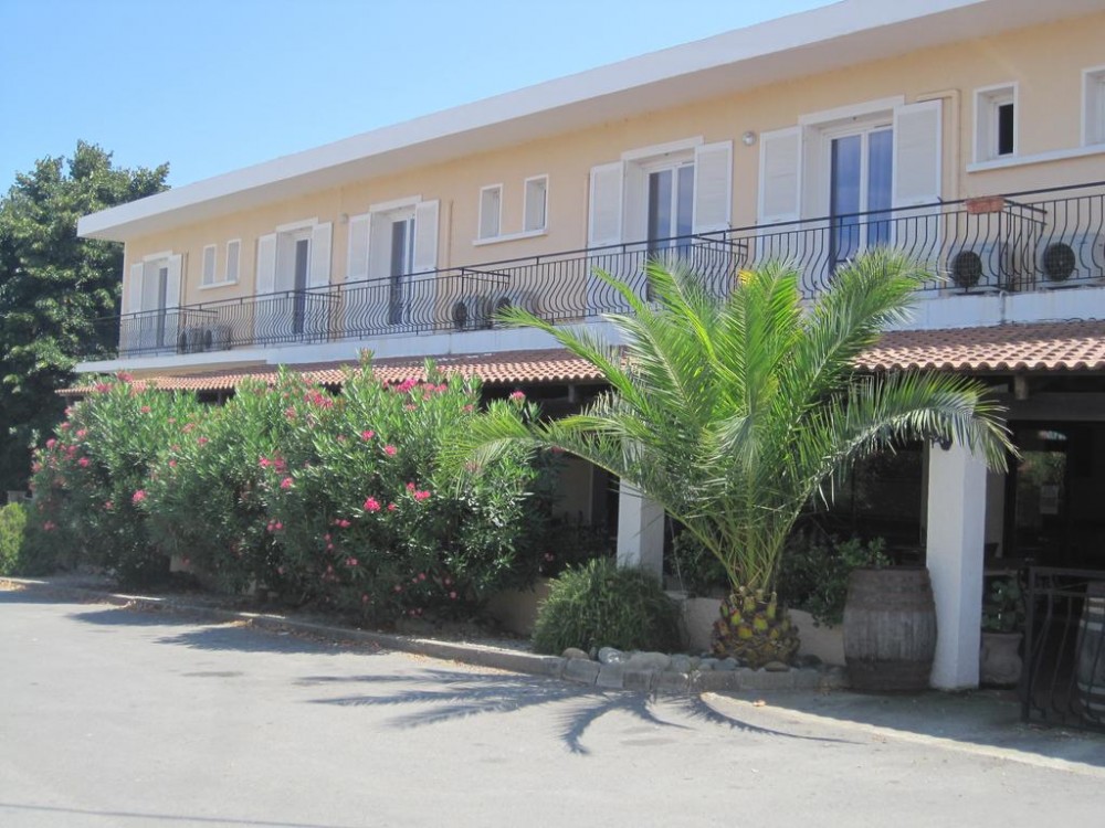 Photo de Hôtel Des Nacres