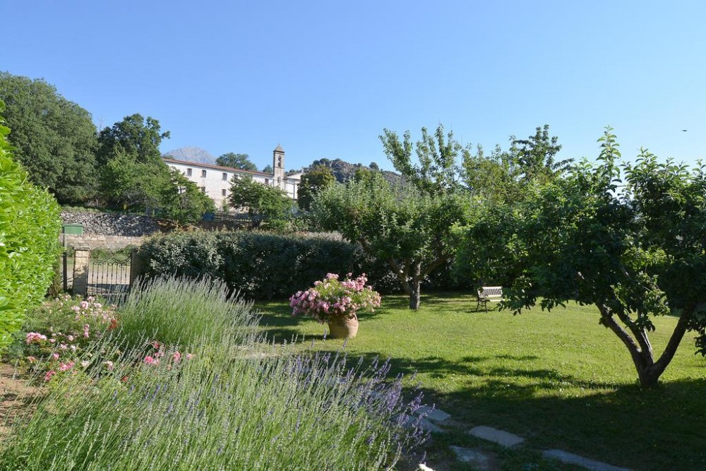 Photo de Casa Balduina