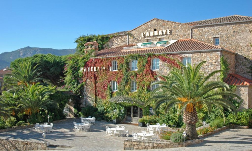Photo de Hostellerie De L'Abbaye