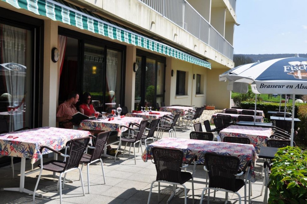 Photo de Relais de la Vallée