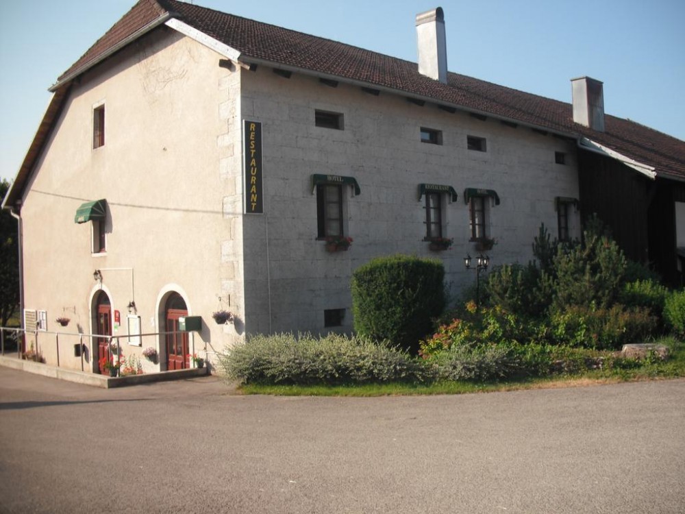 Photo de Auberge de la Motte