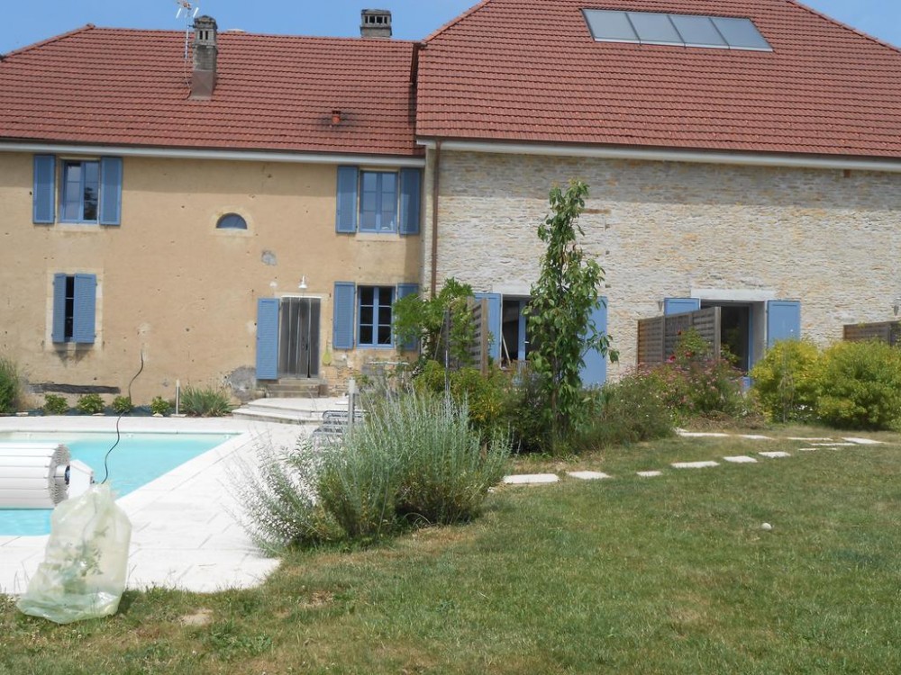 Photo de Les Grands Prés