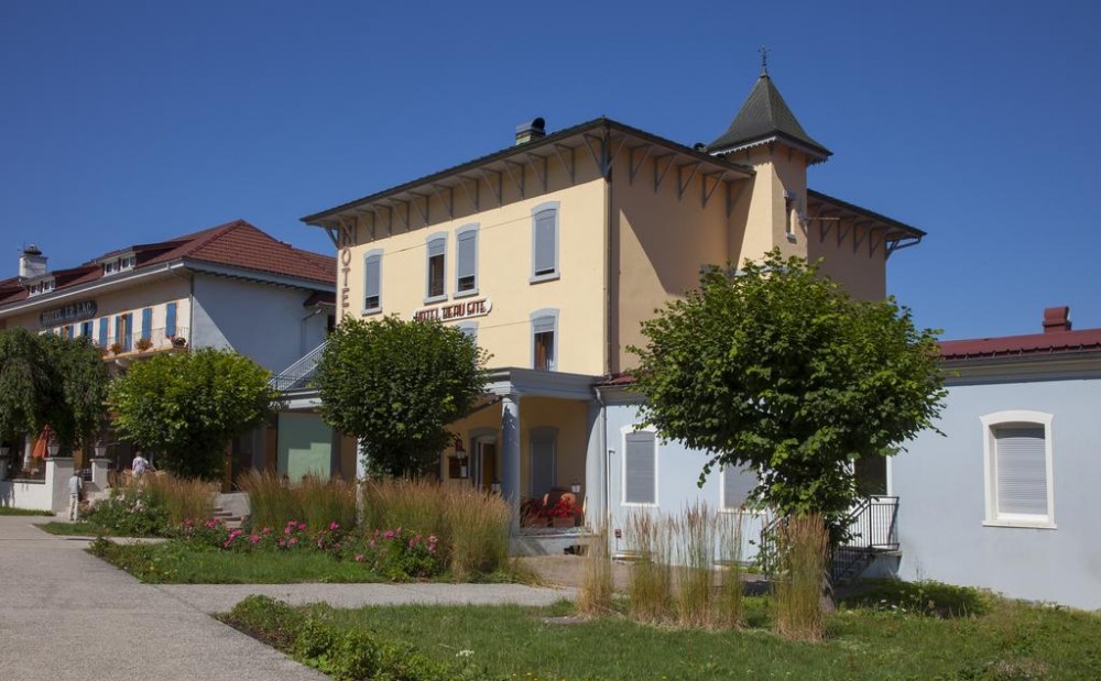Photo de Hôtel Beau Site