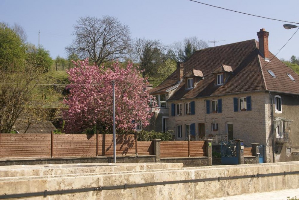 Photo de Les Charmettes